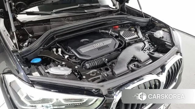 BMW X1 (F48) id 2959782 из Кореи 16