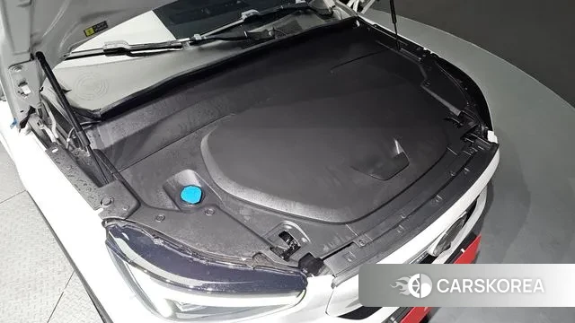 Volvo C40 Richards id 2930526 из Кореи 16