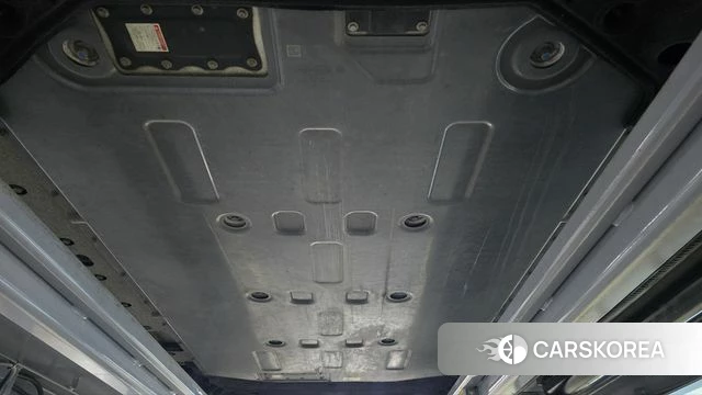 Kia EV6 id 3941518 из Кореи 16