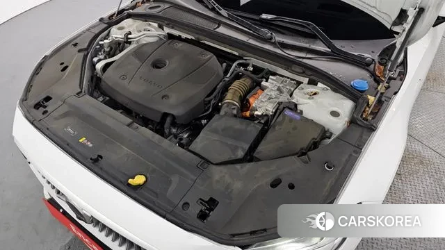 Volvo S90 id 3716963 из Кореи 16