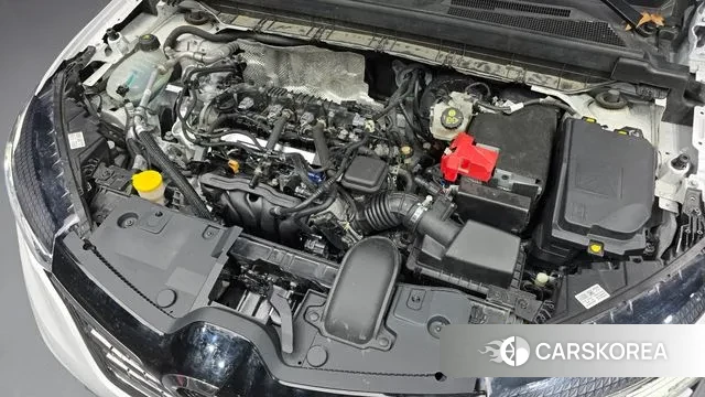 Renault Korea (Samsung) XM3 id 3389456 из Кореи 16