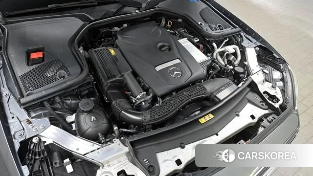 Mercedes-Benz E-Class W213 id 3503481 из Кореи 16