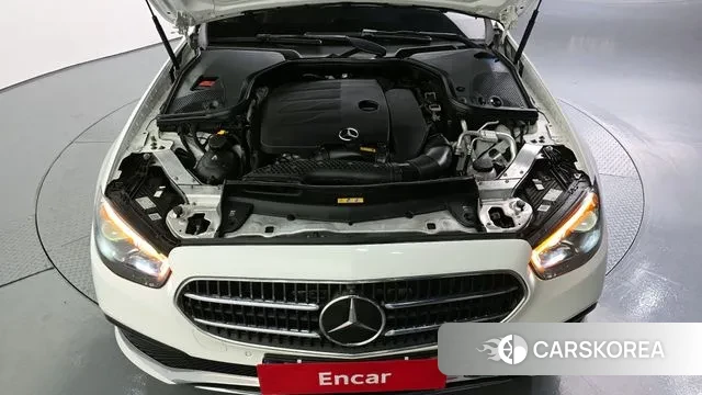 Mercedes-Benz E-Class W213 id 2885640 из Кореи 16