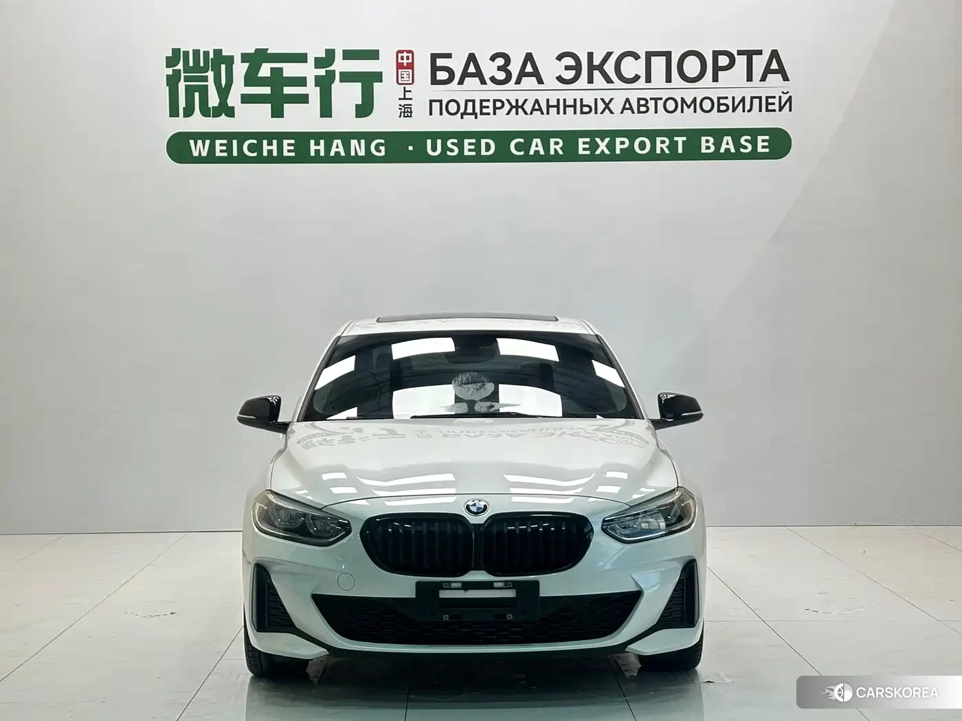 BMW 1 series id 4664494 из Китая 19