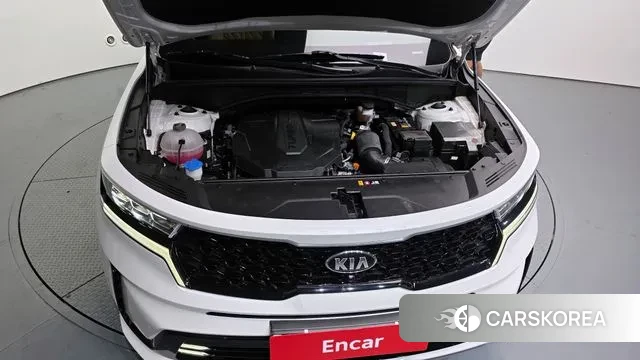 Kia Sorento 4th Generation id 3023471 из Кореи 16