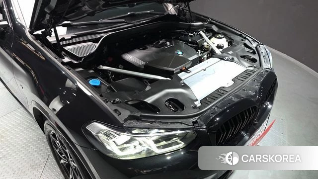 BMW X4 (G02) id 4322784 из Кореи 16