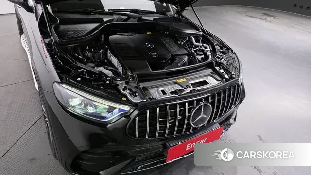 Mercedes-Benz GLC-Class X254 id 3031472 из Кореи 16