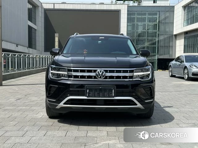 Volkswagen Tourang id 4198861 из Китая 9