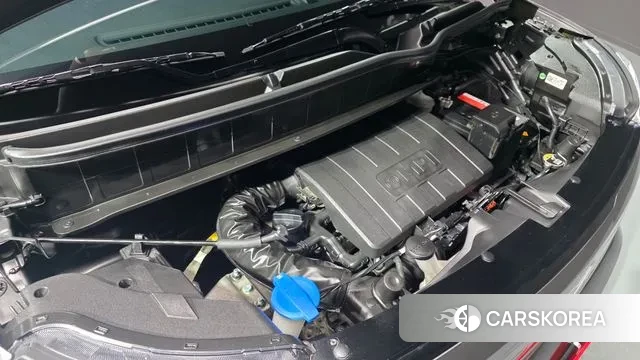 Kia The New Kia Ray id 3746314 из Кореи 16