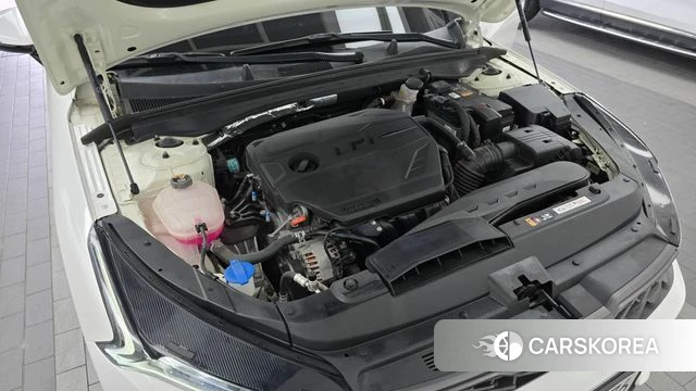 Kia K5 3rd generation id 4835749 из Кореи 16
