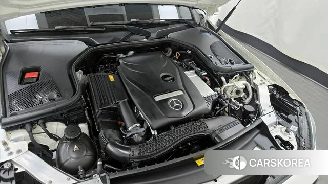 Mercedes-Benz E-Class W213 id 3867274 из Кореи 16