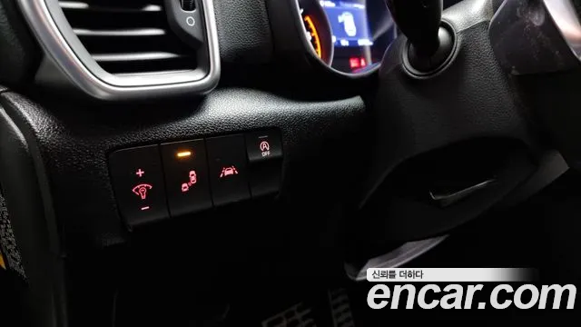 Kia Sportage The Bold id 2530360 из Кореи 16