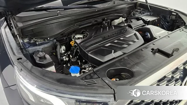 Hyundai Palisade id 3577395 из Кореи 16