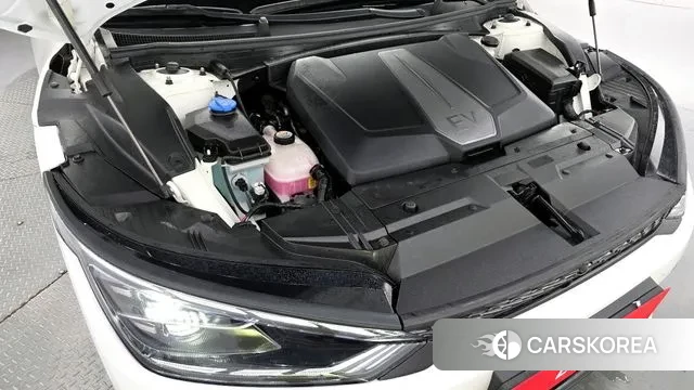 Kia EV6 id 3036937 из Кореи 16