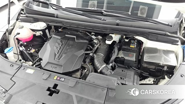 Kia The New Carnival 4th Generation id 4540244 из Кореи 16