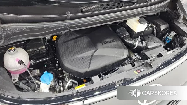 Hyundai Staria id 3590539 из Кореи 16