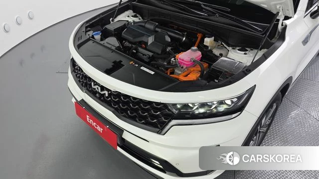 Kia Sorento 4th Generation id 3897374 из Кореи 16