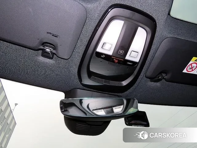 Polestar Polestar 2 id 3467729 из Кореи 16