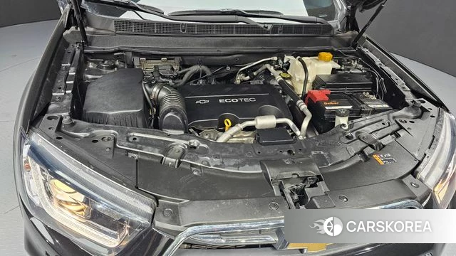 Chevrolet (GM Daewoo) Captiva id 3942998 из Кореи 16