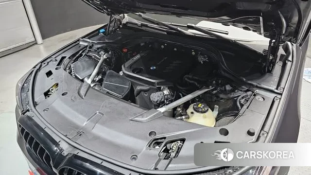 BMW 6 Series GT (G32) id 3741564 из Кореи 16