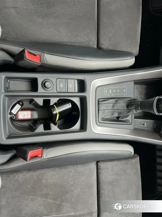 Audi Q3 id 4240823 из Китая 18