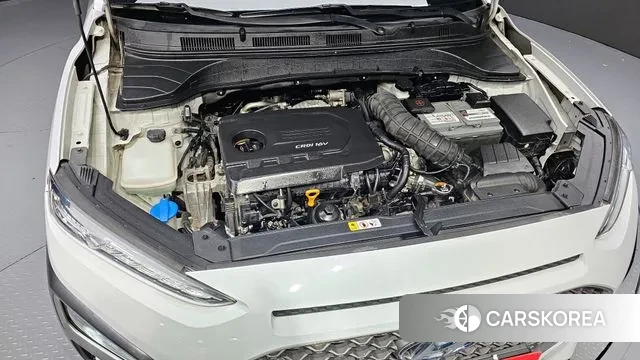 Hyundai Kona id 3380656 из Кореи 16