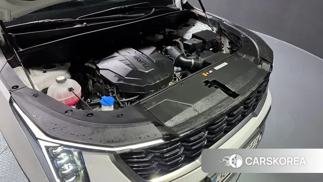 Kia The New Sorento 4th Generation id 3347562 из Кореи 16