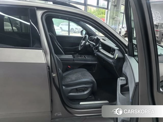 Volkswagen Tourang id 4329166 из Китая 11