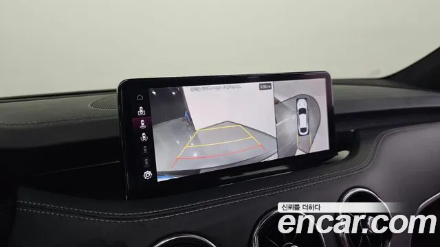 Kia Stinger Meister id 2680329 из Кореи 16