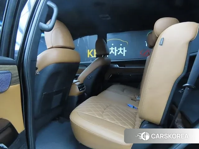 Kia Mohave Master id 3462780 из Кореи 16