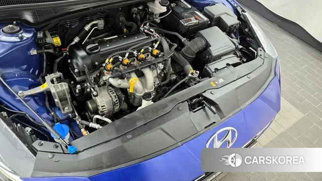 Hyundai Avante (CN7) id 3626513 из Кореи 16