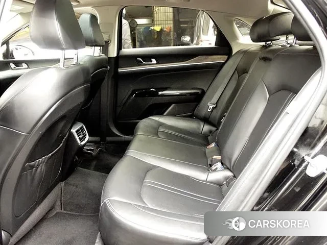 Kia K5 3rd generation id 3712872 из Кореи 16