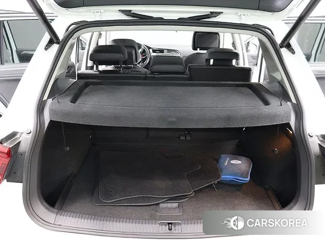 Volkswagen Tiguan second Generation id 3060046 из Кореи 16
