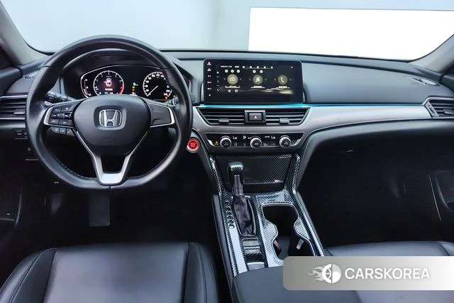 Honda Accord id 4273997 из Китая 11