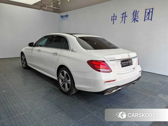 Mercedes-Benz E-class id 3889874 из Китая 16