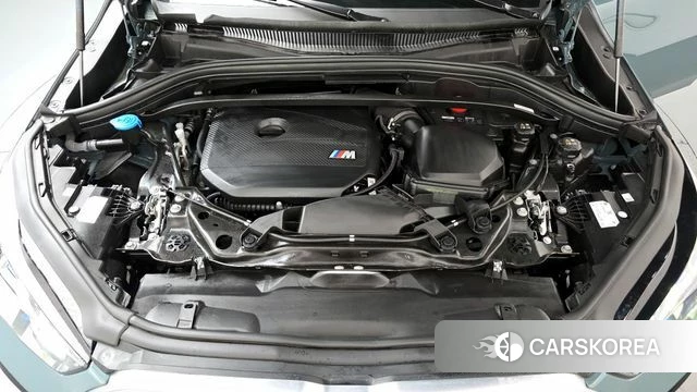 BMW X2 (U10) id 4308071 из Кореи 32