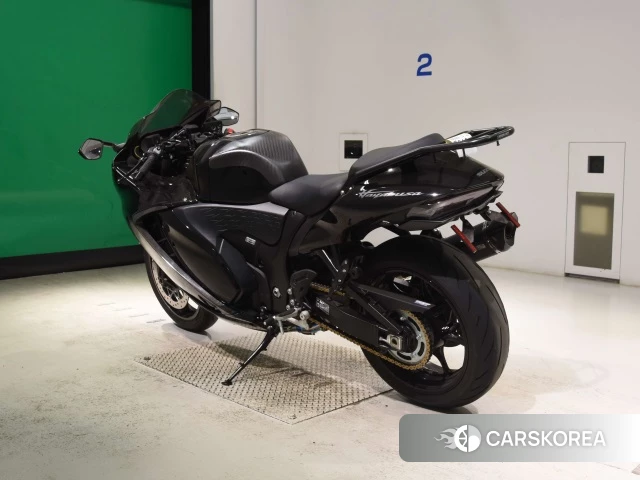Проданный Suzuki GSX1300R HAYABUSA id 4320120 из Японии, фото 6