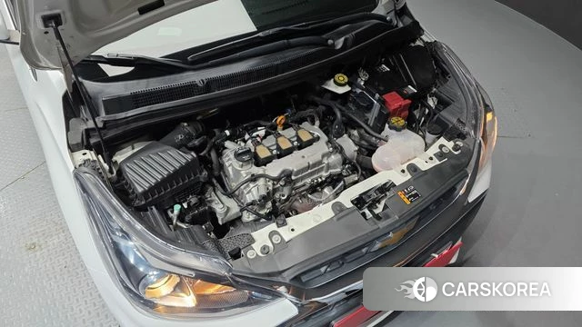 Chevrolet (GM Daewoo) The New Spark id 4595307 из Кореи 26