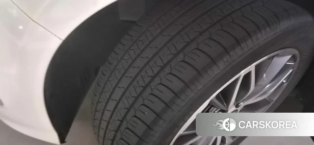 Kia K5 3rd generation id 4722051 из Кореи 16