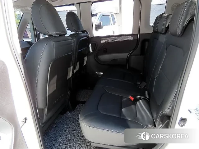 Kia The New Kia Ray id 3447504 из Кореи 13