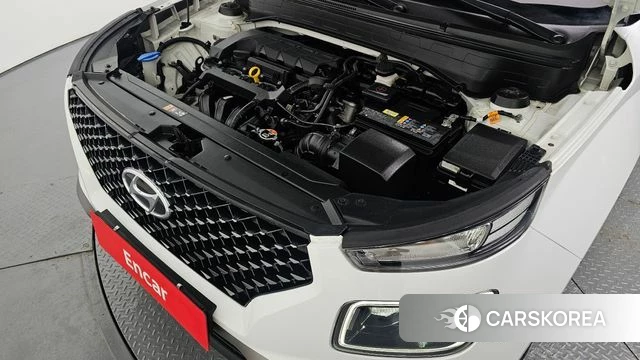 Hyundai Venue id 4384318 из Кореи 16