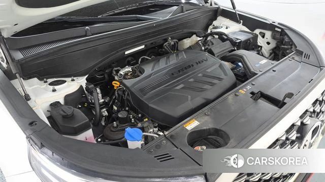 Hyundai Palisade id 4518447 из Кореи 16