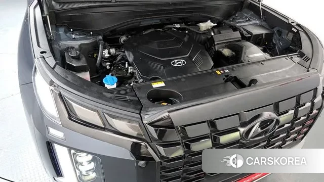 Hyundai The New Palisade id 3664703 из Кореи 16