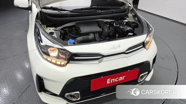 Kia Morning Urban (JA) id 4744797 из Кореи 26