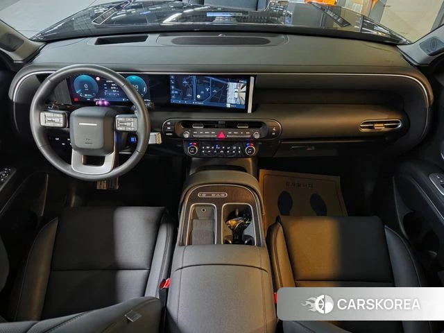 Hyundai Palisade (LX3) id 4870524 из Кореи 16