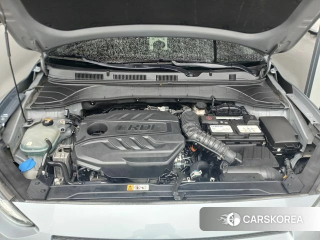Hyundai Kona id 4496508 из Кореи 16