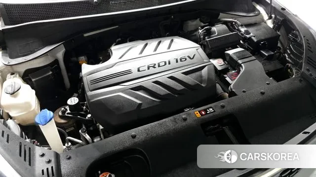 Kia The New Sorento id 3736953 из Кореи 16