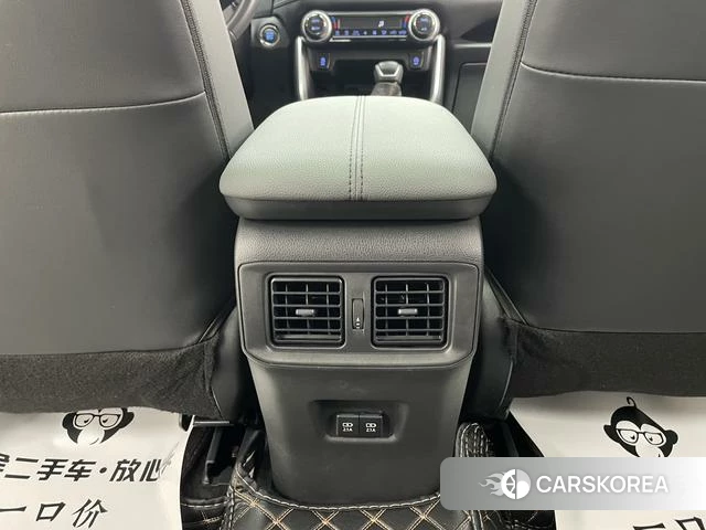 Toyota Wilanda id 4274431 из Китая 23