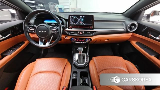 Kia The New K3 2nd generation id 4625076 из Кореи 27