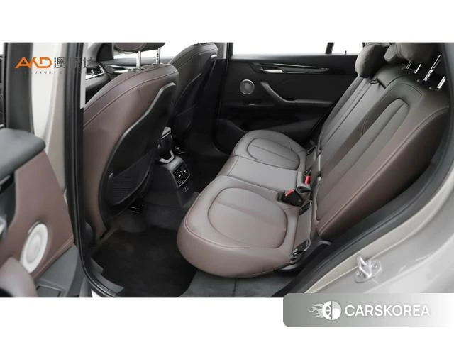 BMW X1 2021 Другой из Китая, фото 6